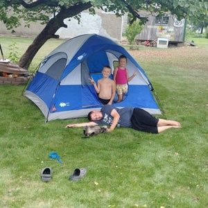 Meet your Posher, Nancy